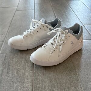 On The ROGER Centre Court Tennis Shoe